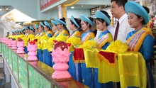 Đà Nẵng mở cửa Bảo tàng văn hóa Phật giáo đầu tiên ở Việt Nam